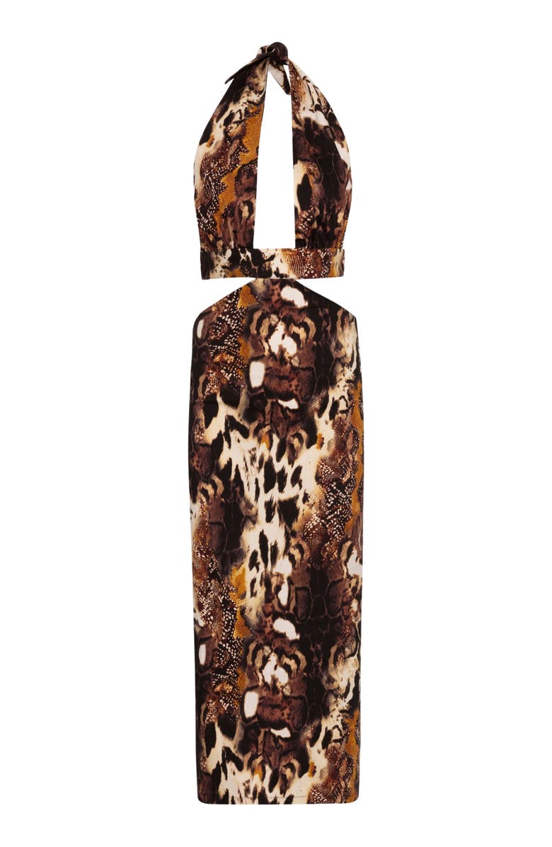 Maeve Girl Gone Wild Dress, Main, color, Multicolour