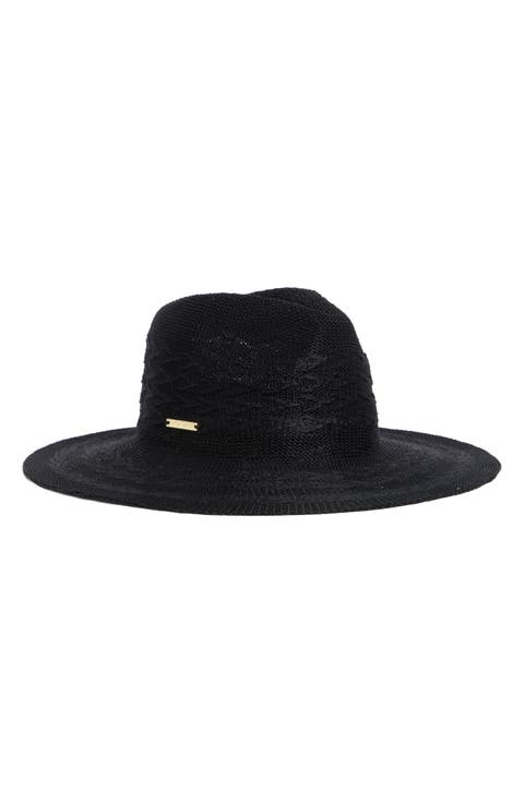 womens black dress hats Woman's Wide Brim Satin Bridal Designer Wedding Funeral Hat, Church Fashion Occasion I made my version of Audrey Hepburns hat using black milan straw Dress | Womens - San