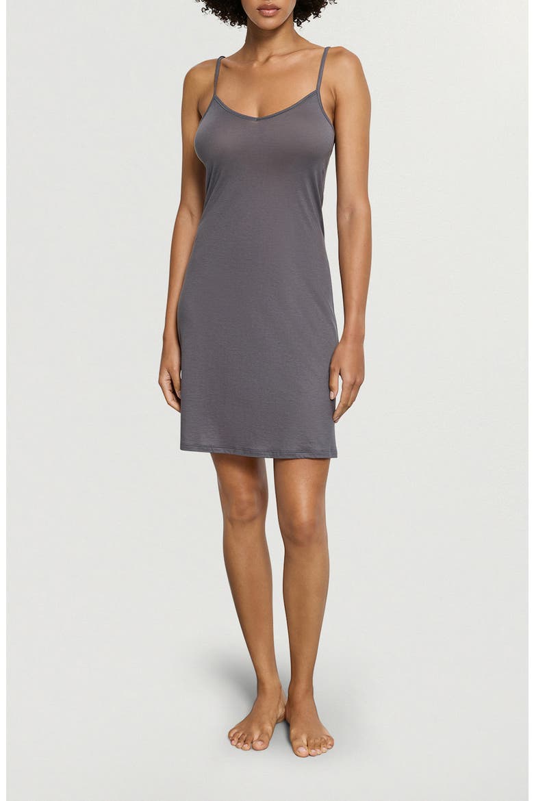 Ultralight Cotton Slip, Main, color, MERCURY