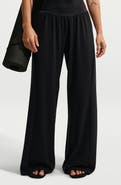 Nike Wide Leg Pants