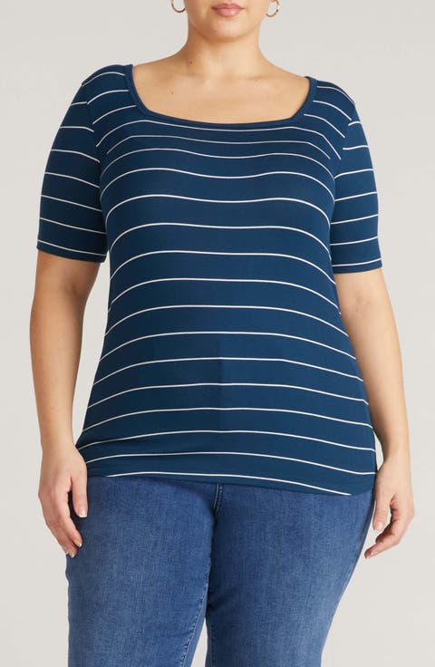 Foundation Short Sleeve Top