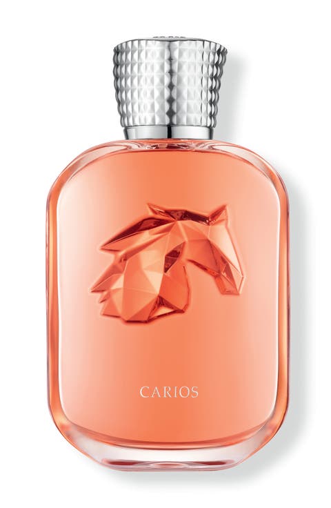 Carios Extrait de Parfum