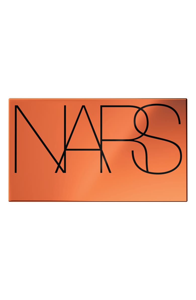 NARS Laguna Face Palette, Alternate, color, I