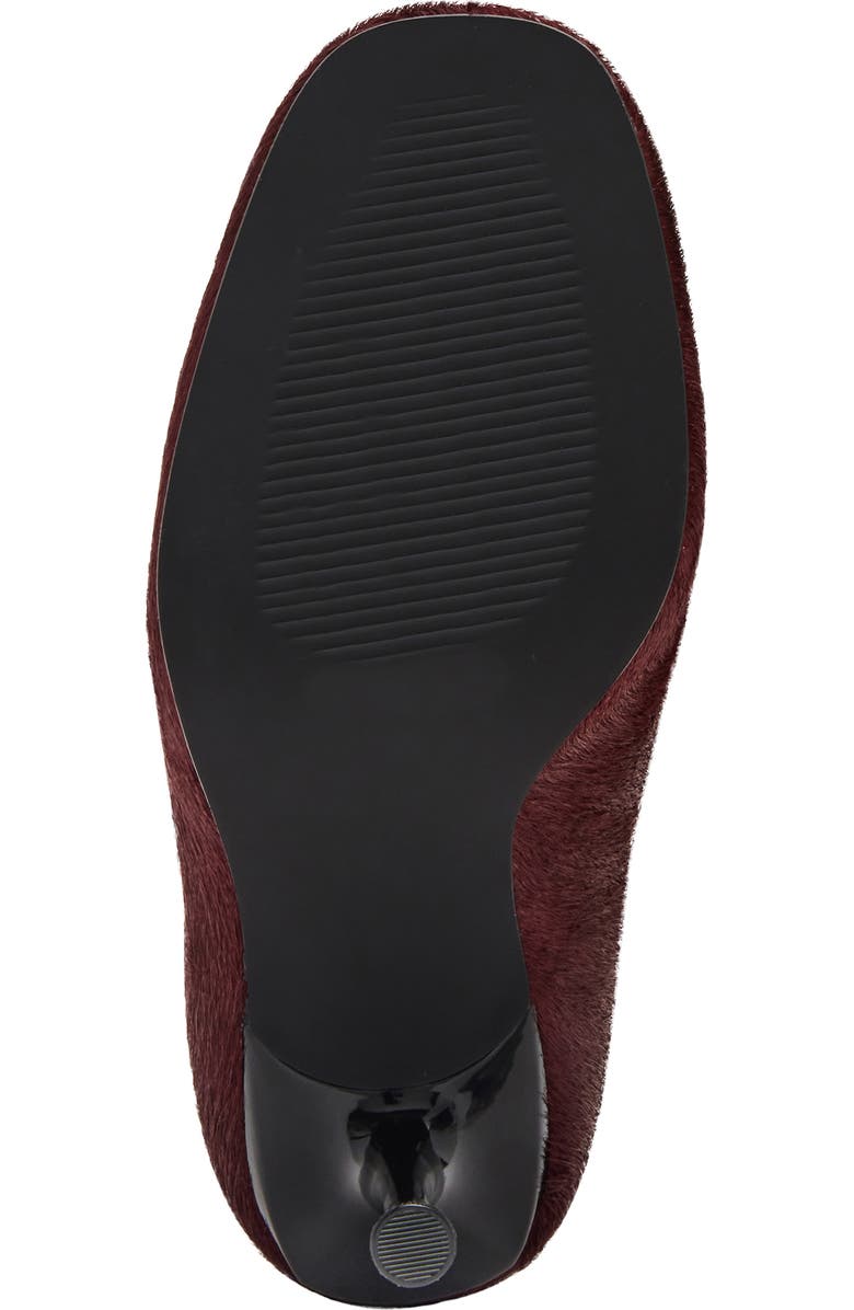 Steve Madden Alluring Over the Knee Boot, Alternate, color, Red