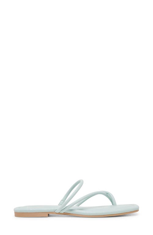 DOLCE VITA DOLCE VITA LEANNA SLIDE SANDAL