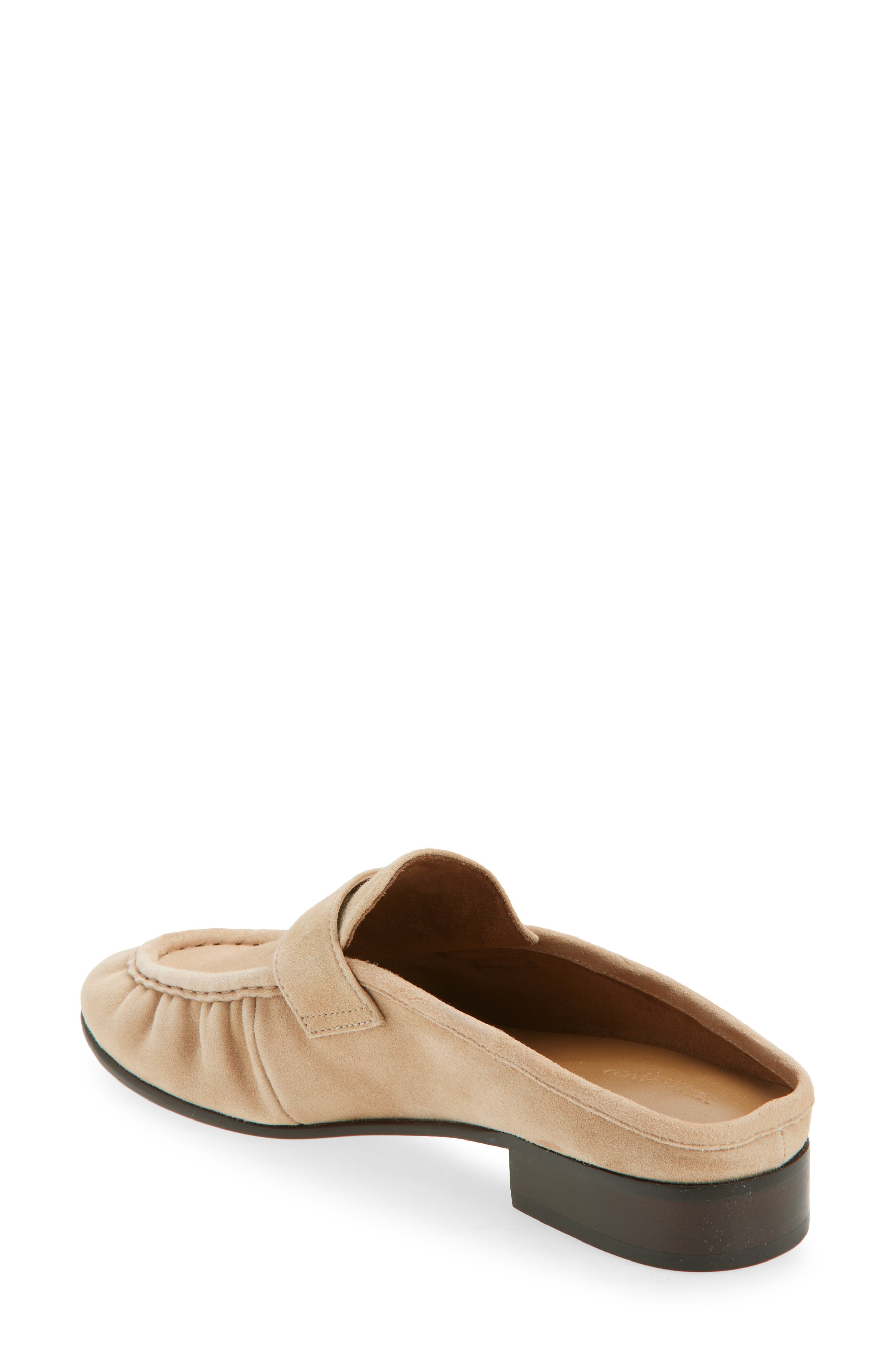 Glacier Loafer Mule - image 4