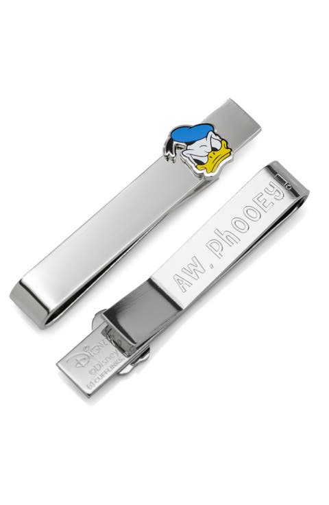 Donald Duck Tie Bar