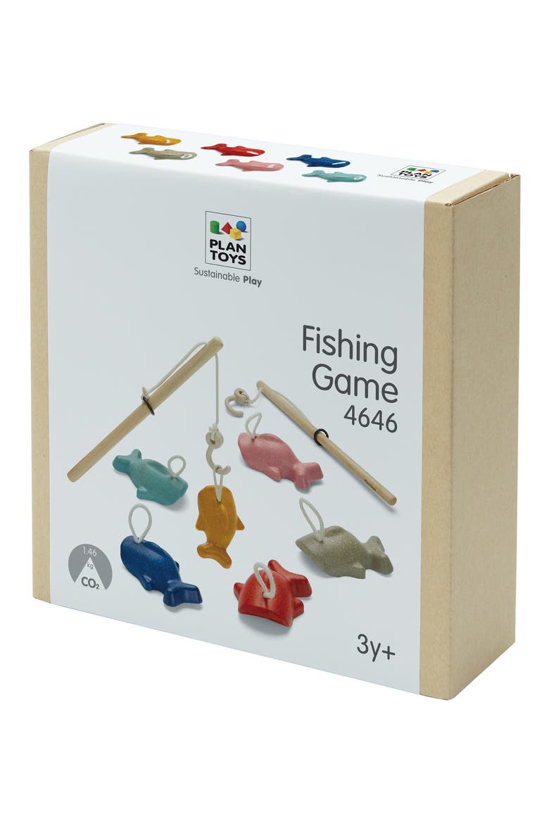 Fishing Game, Alternate, color, ASSORTED