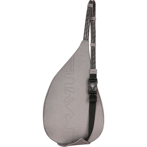 Kavu Mini Rope Bag
