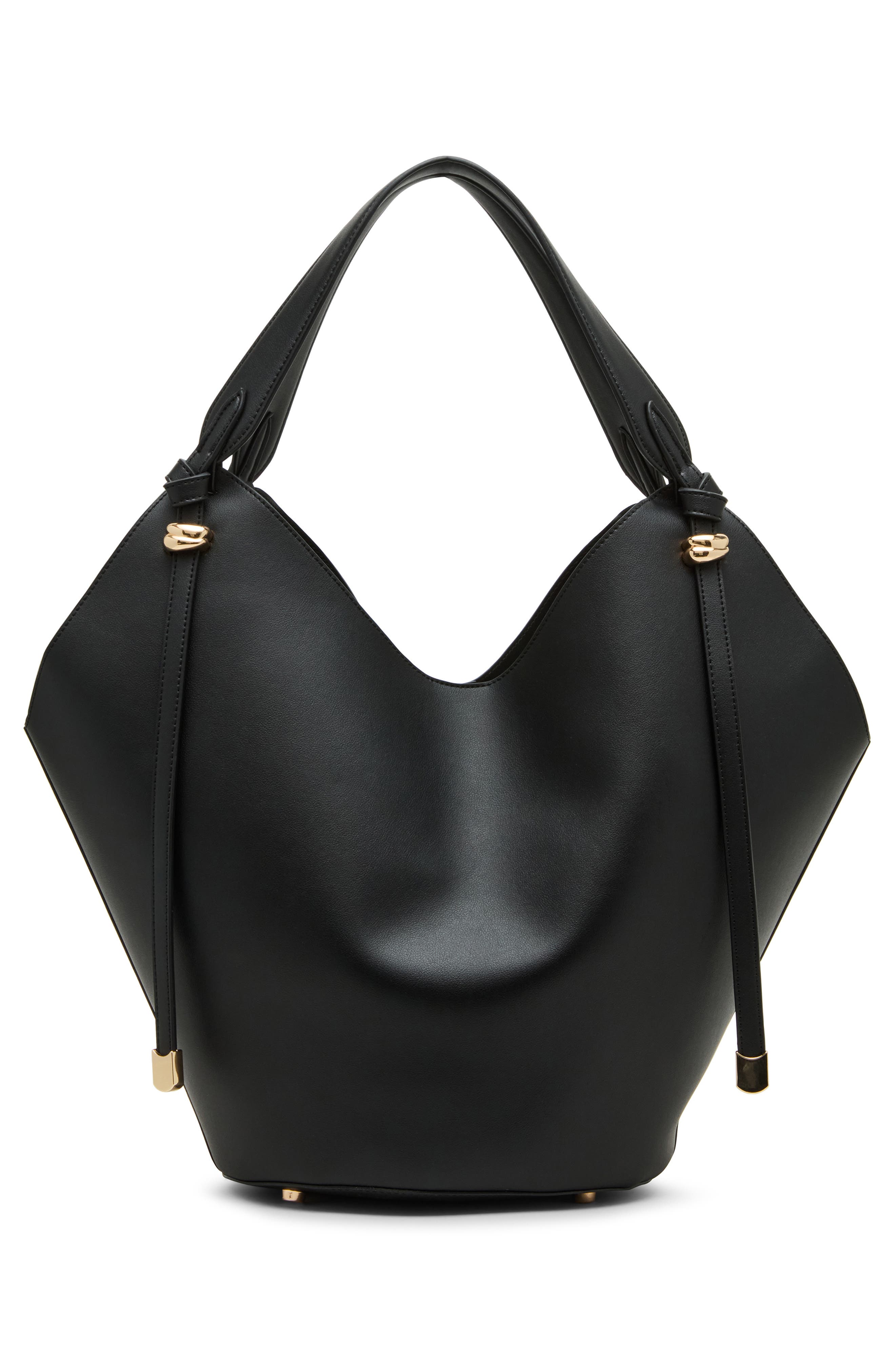 Anne Klein Large Hobo Shoulder Bag, Alternate, color, 