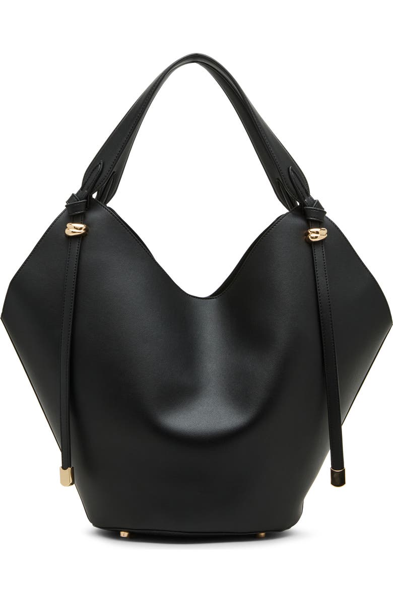 Anne Klein Large Hobo Shoulder Bag, Alternate, color,