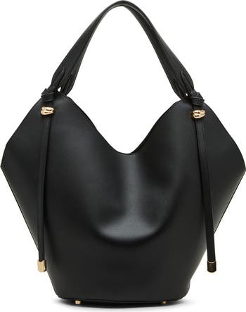 Large Hobo Shoulder Bag