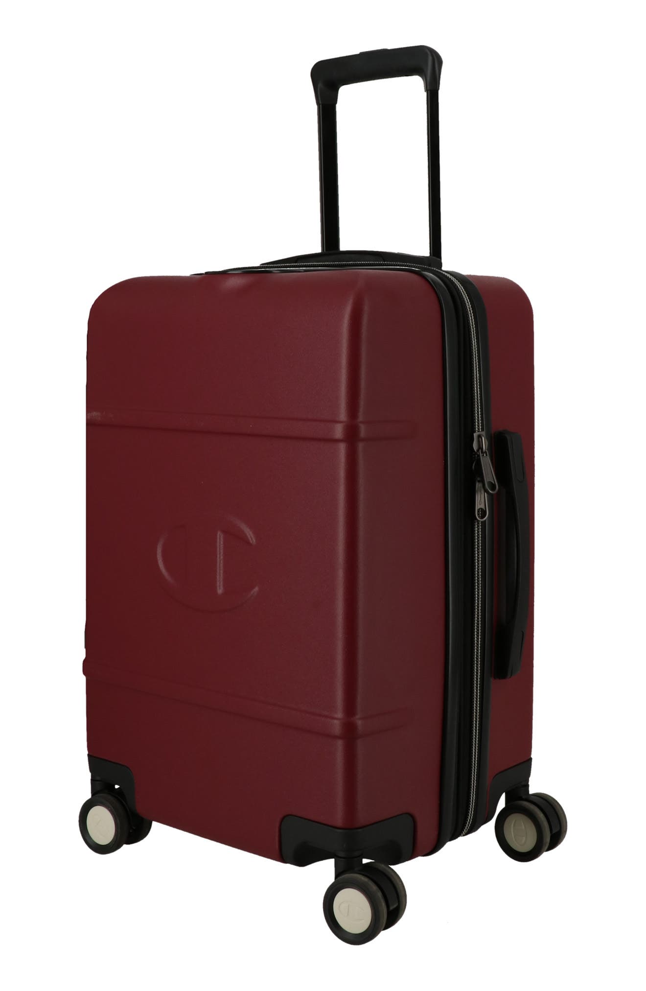 Champion Tracker 21-Inch Carry-On Luggage, Main, color, 