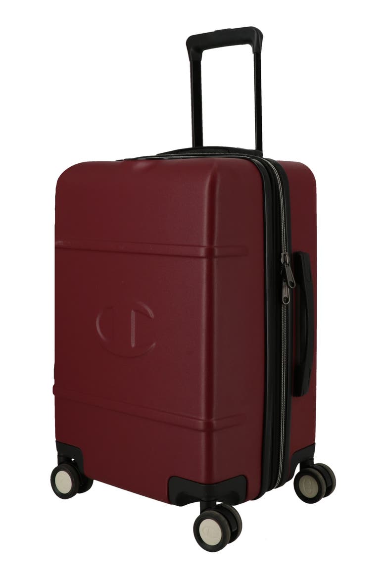 Tracker 21-Inch Carry-On Luggage, Main, color, TAWNY PORT