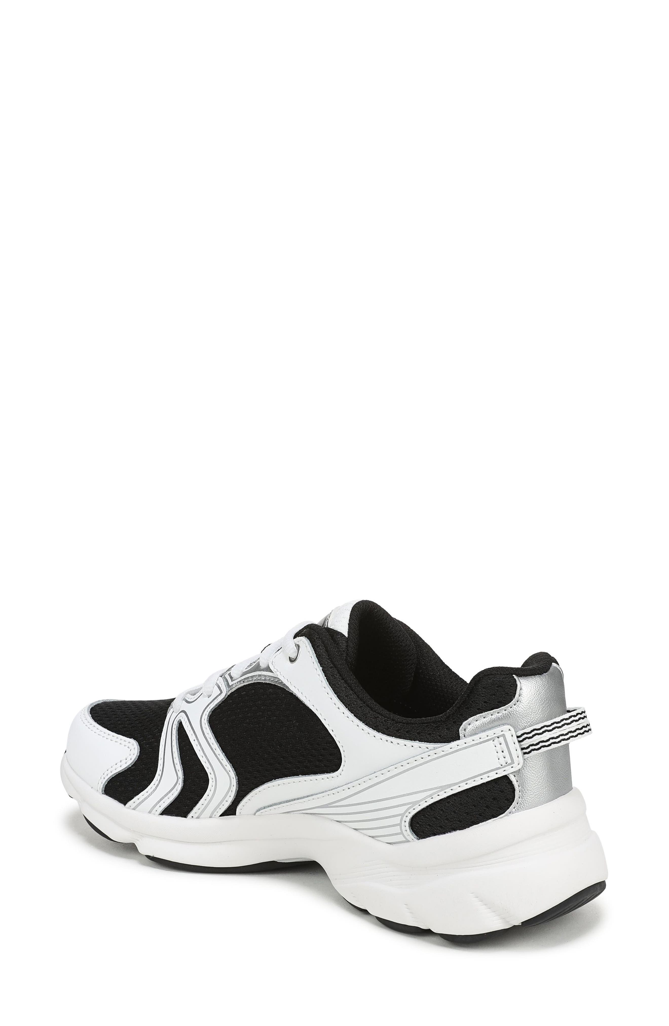 Streamline Low Profile Walking Sneaker - image 4