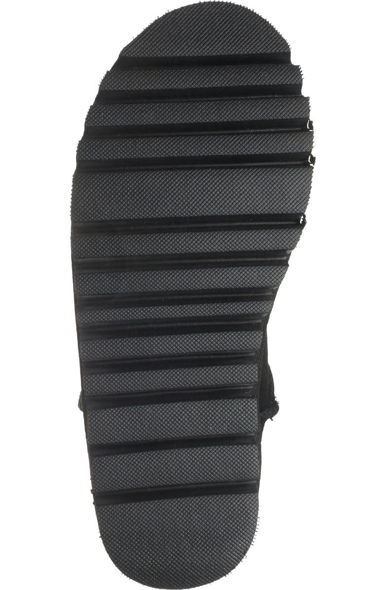 NEST FOOTWEAR 8-Inch Faux Fur Pull Up Boots, Alternate, color,