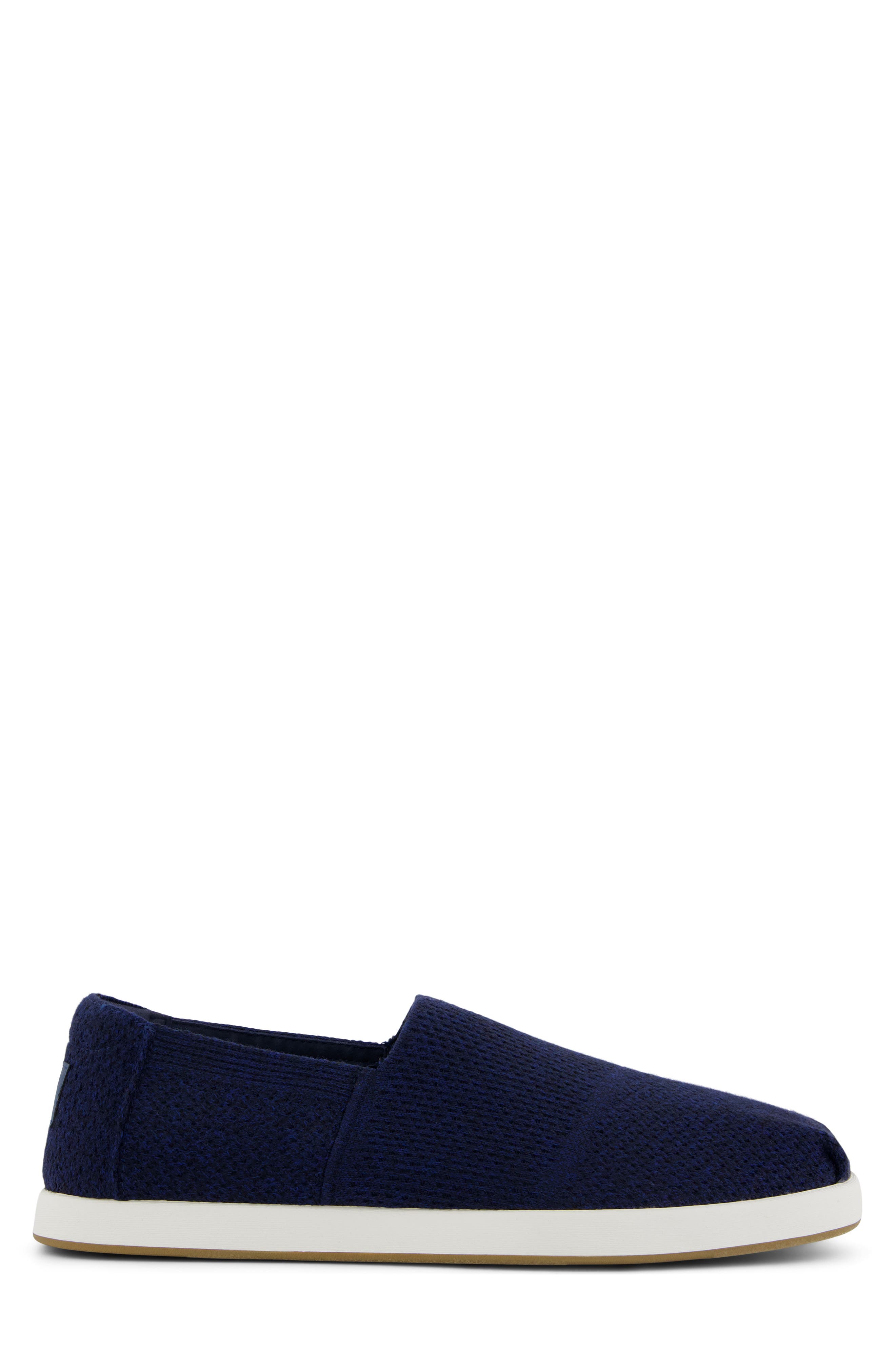 Alp Fwd Sneaker, Alternate, color, NAVY