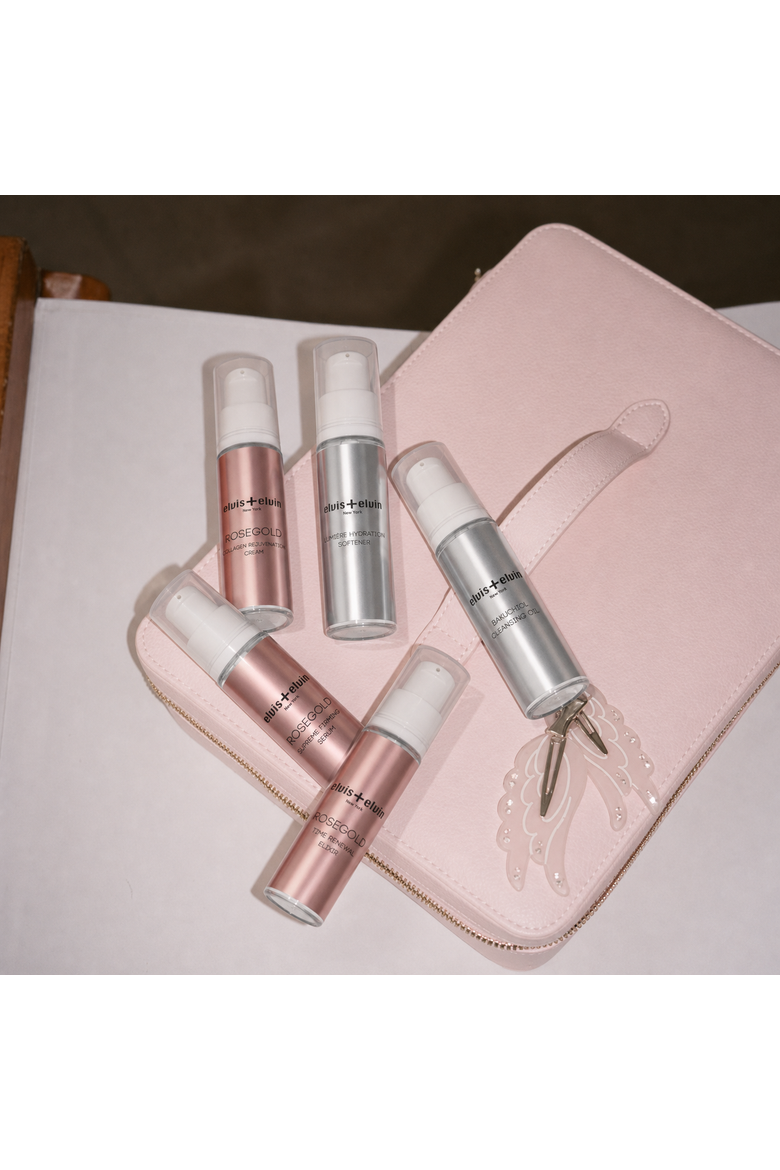 Rosegold Discovery Set, Alternate, color, NA