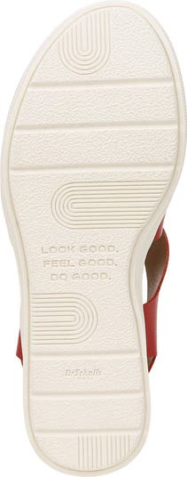 Time Off Sea Sandal