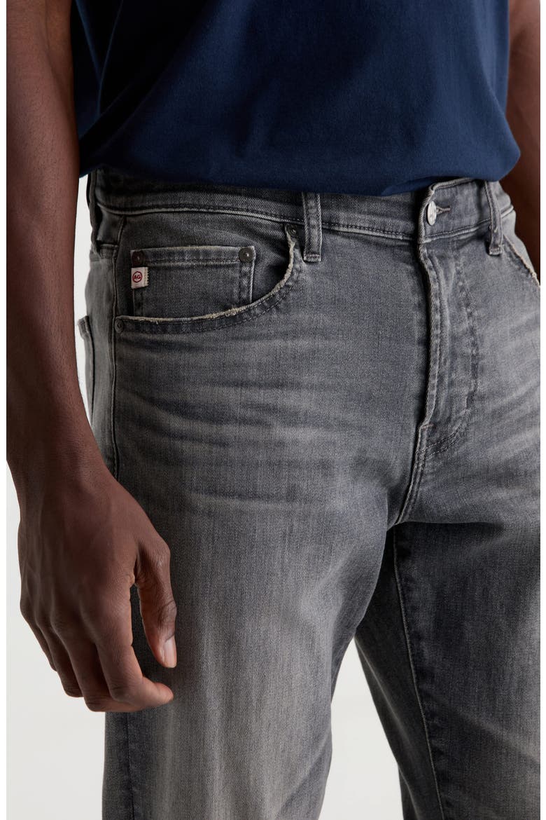 Everett Slim Straight Leg Jeans, Alternate, color, 16 YEARS JAM SESSION