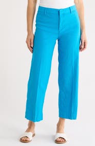 Frank & Eileen Wide Leg Pants