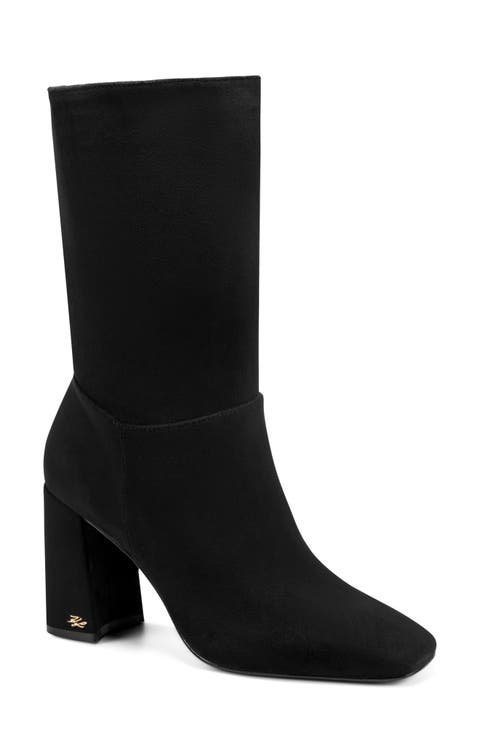 Saydie Slouch Bootie