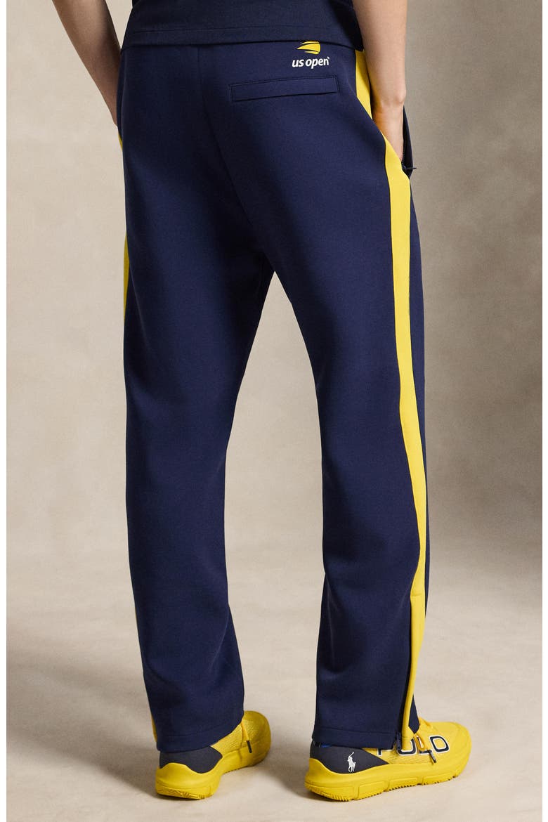 US Open Ball Crew Track Pants, Alternate, color, NAVY MULTI