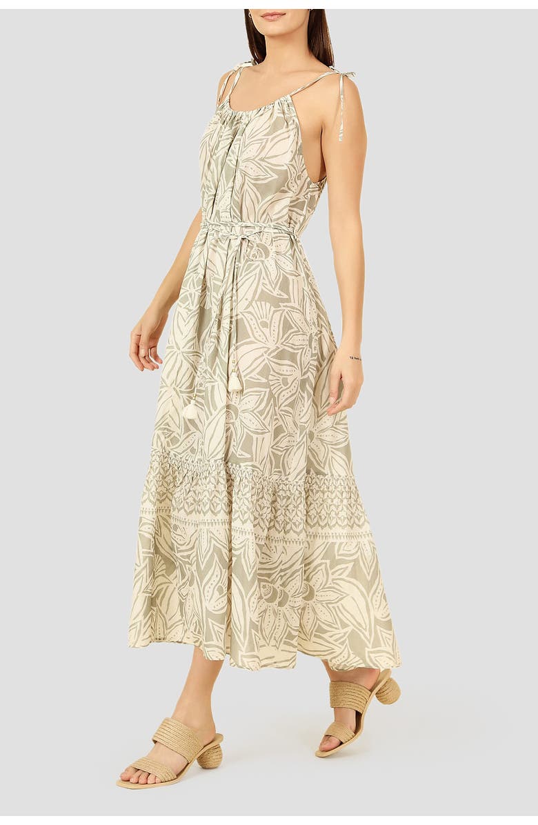 Omika Mariana Midi, Alternate, color,