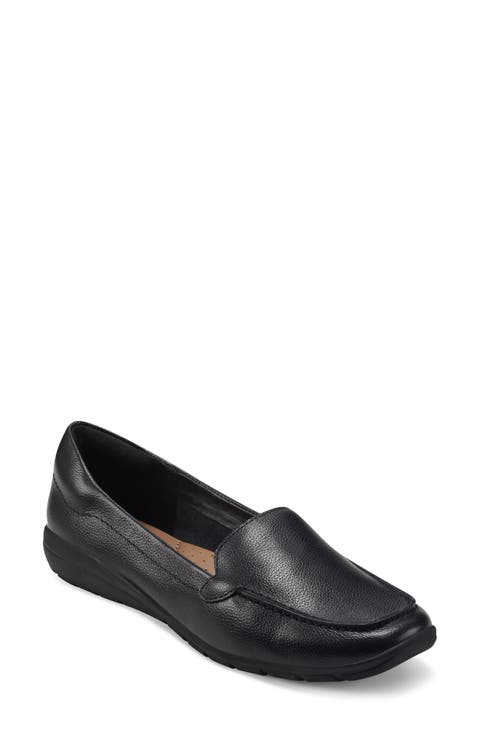 Abide Loafer - Wide Width Available (Women)