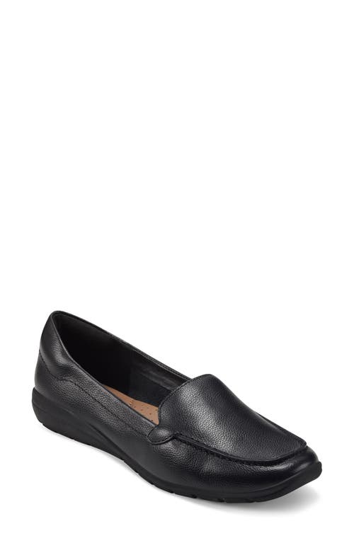Easy Spirit Abide Loafer in Black  product
