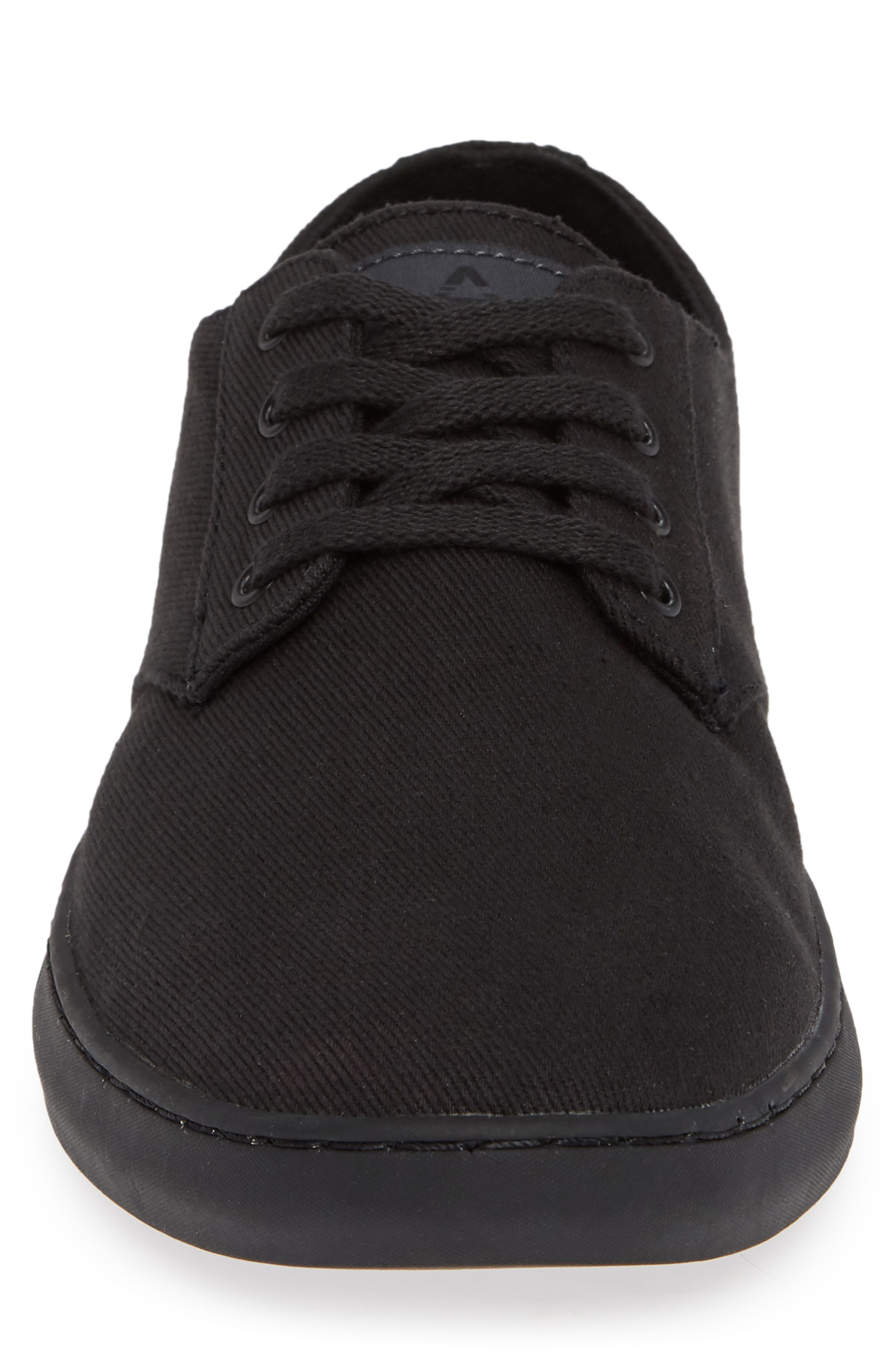 TravisMathew Kruzers Sneaker, Alternate, color, 