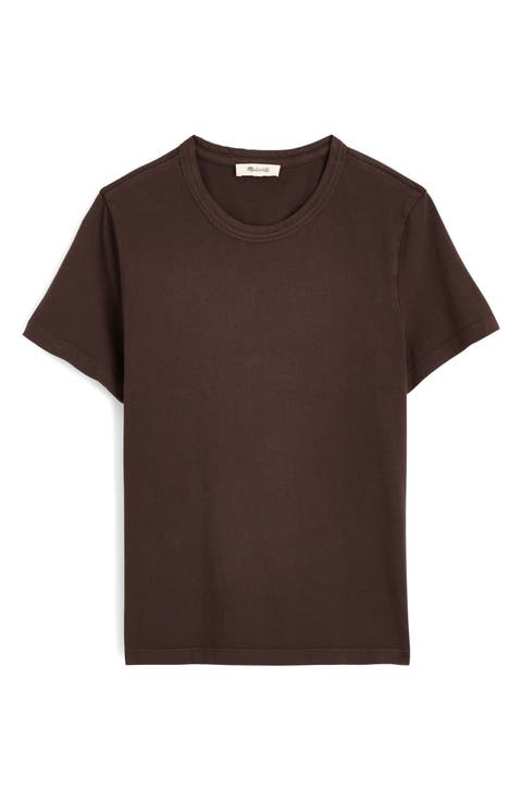 Perfect Crewneck T-Shirt
