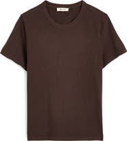 Madewell Perfect Crewneck T-Shirt
