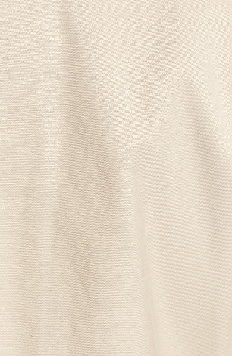 Sam Edelman Packable Trench Coat, Alternate, color, 