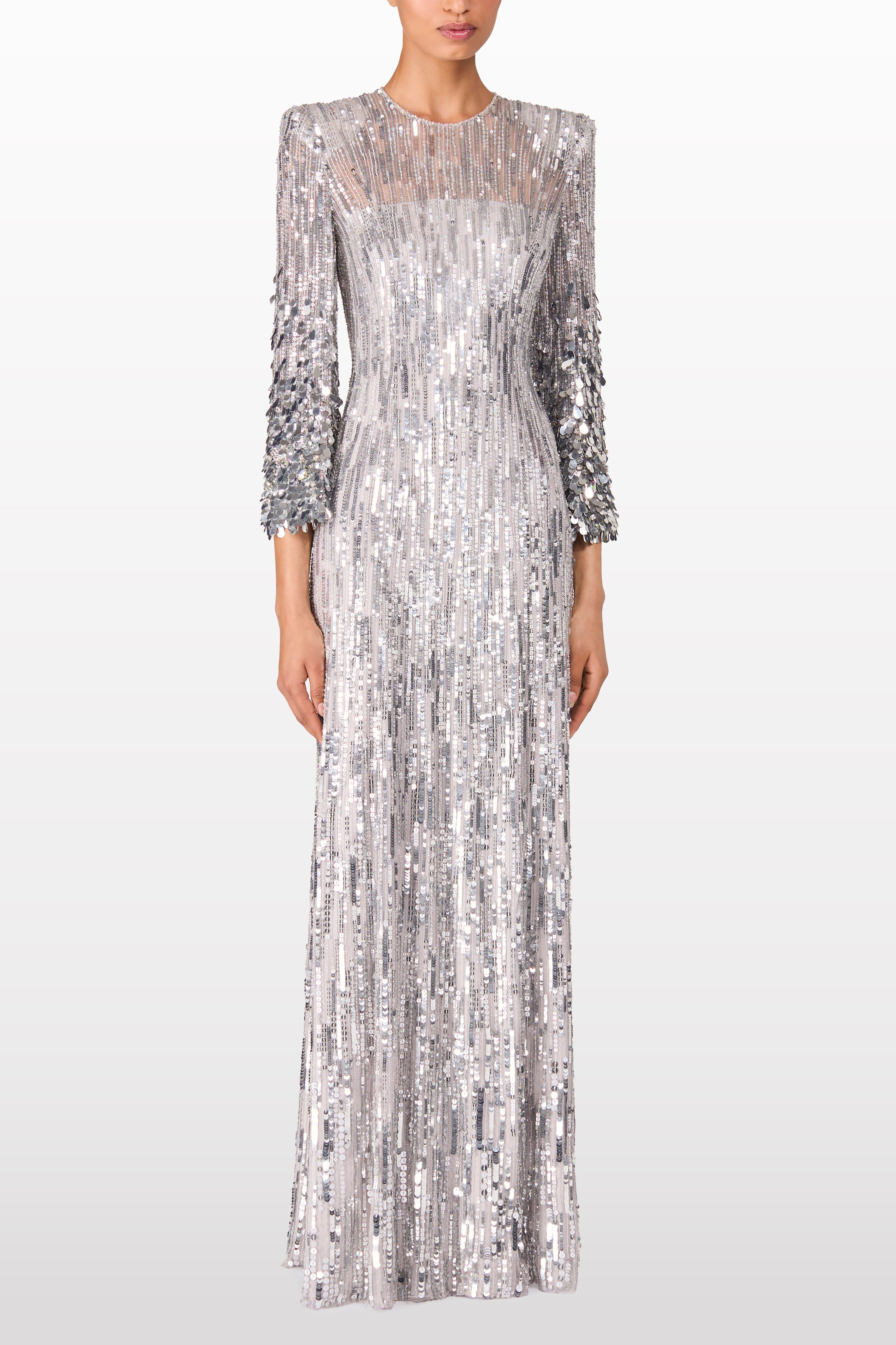 Nymph Gown - image 2