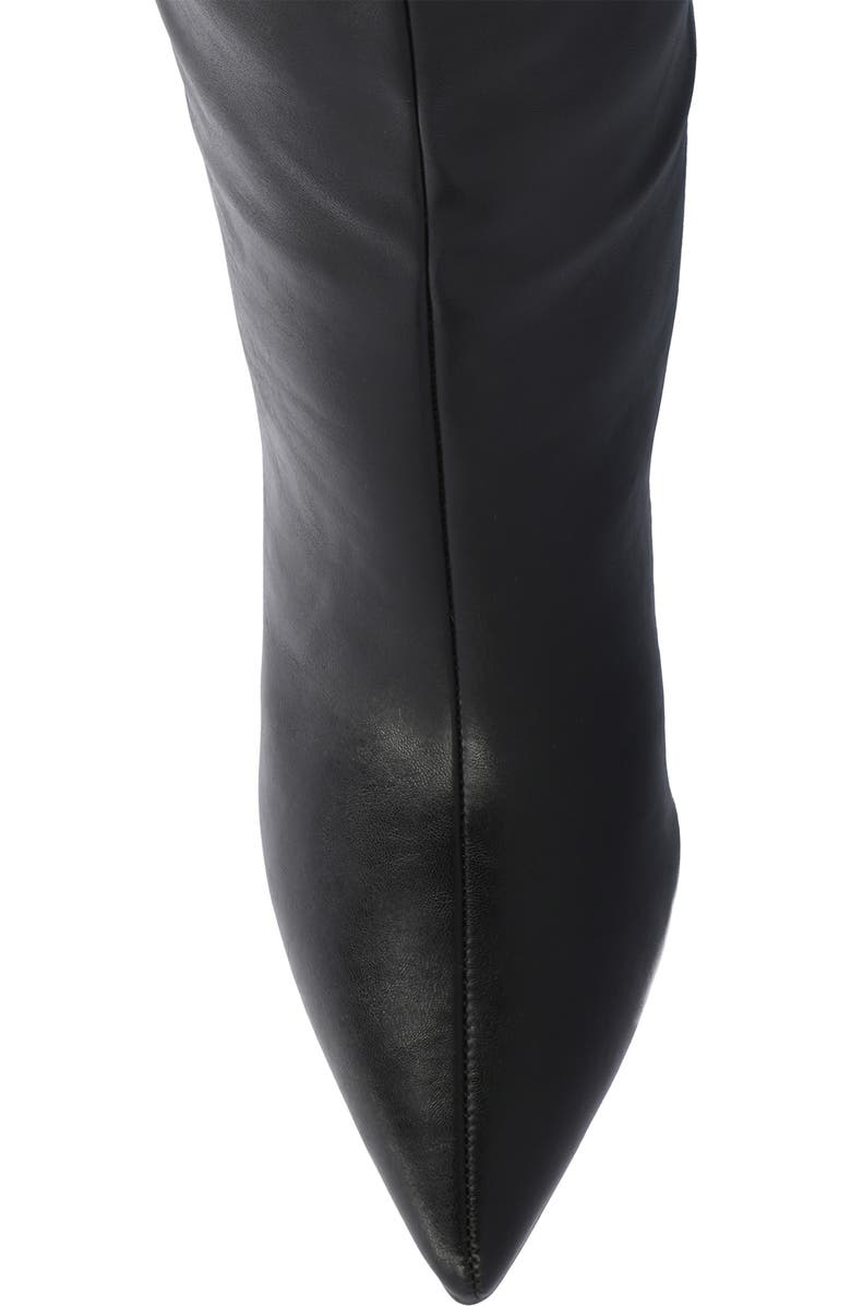 Journee Collection Rehela Boot - Wide Width & Wide Calf, Alternate, color,