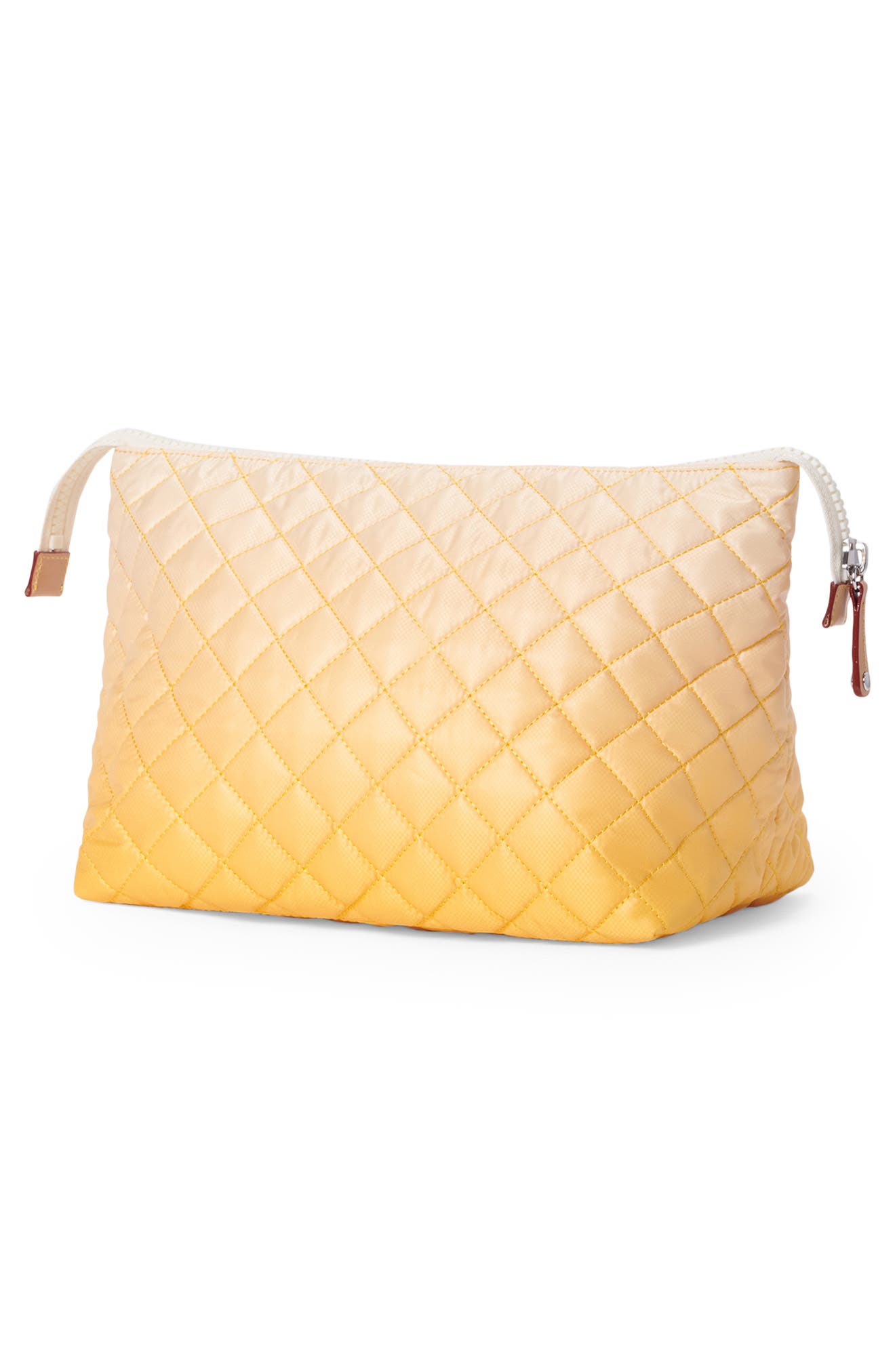 MZ Wallace Large Zoey Pouch, Alternate, color, 
