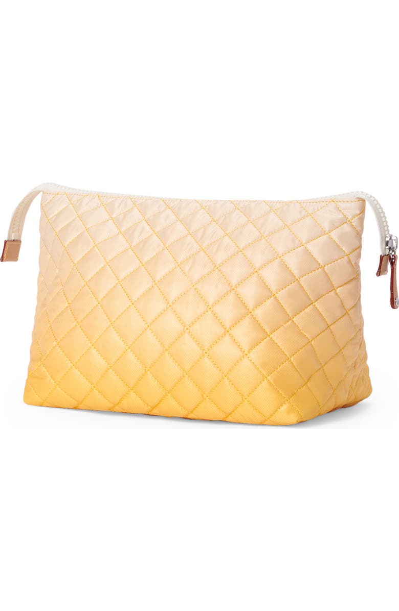 MZ Wallace Large Zoey Pouch, Alternate, color,