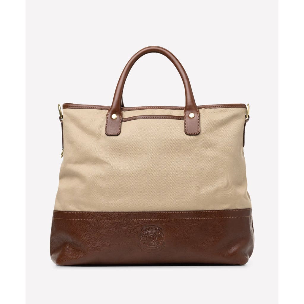 Ghurka Editor No. 271 In Brown