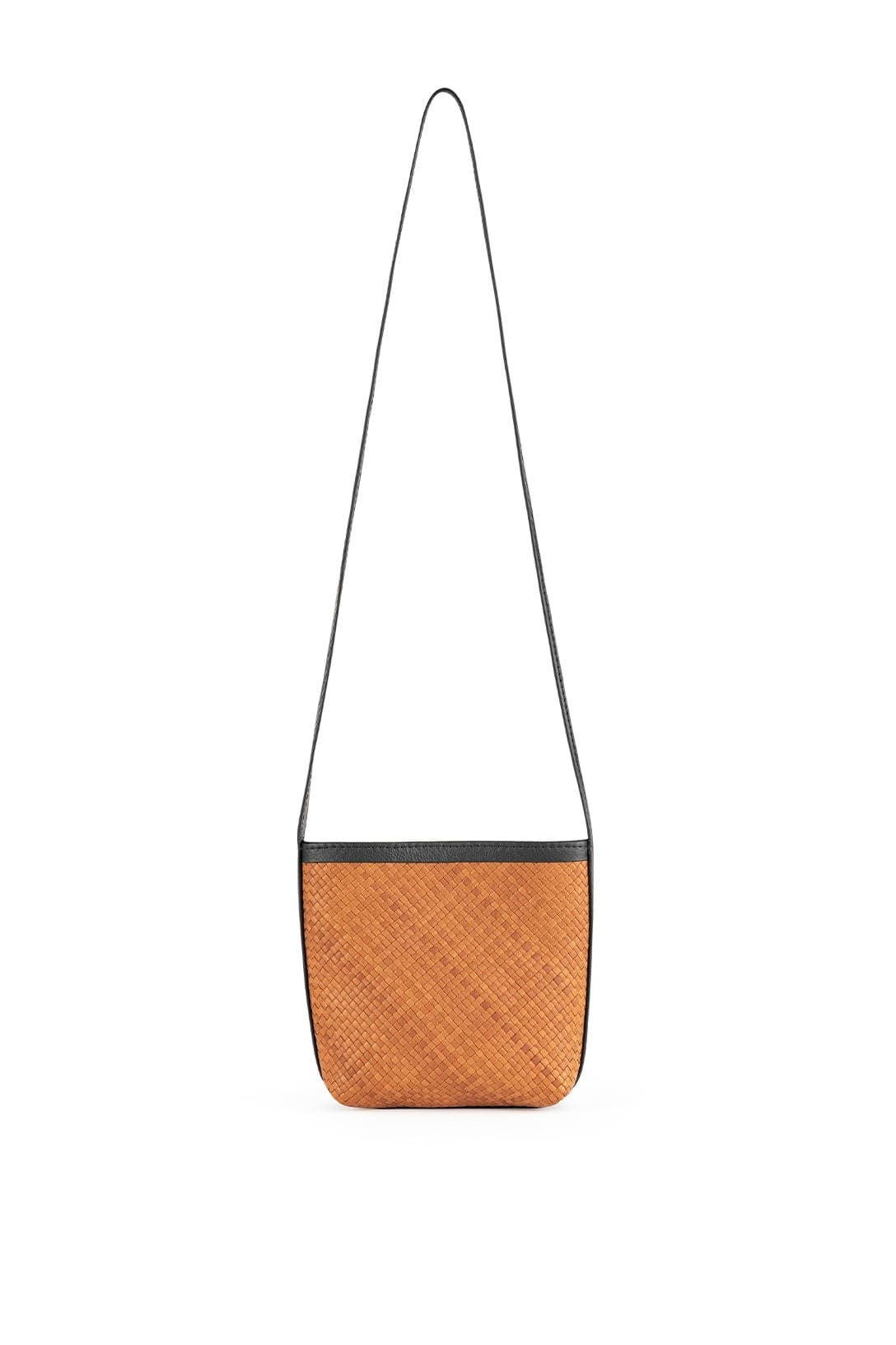 Deux Mains Panye Crossbody Bag, Alternate, color, 