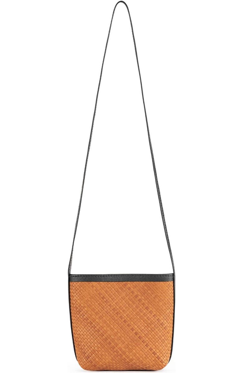 Deux Mains Panye Crossbody Bag, Alternate, color,