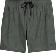 SANTO STUDIO Tempo Tech Shorts