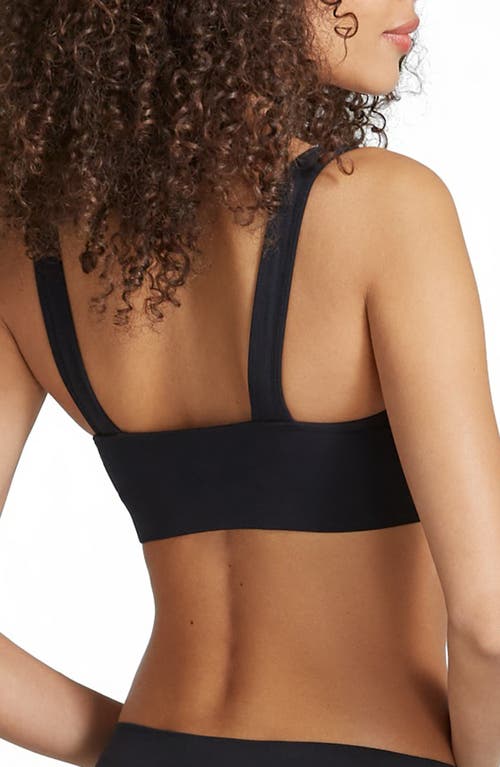 Commando Ballet Body Bralette