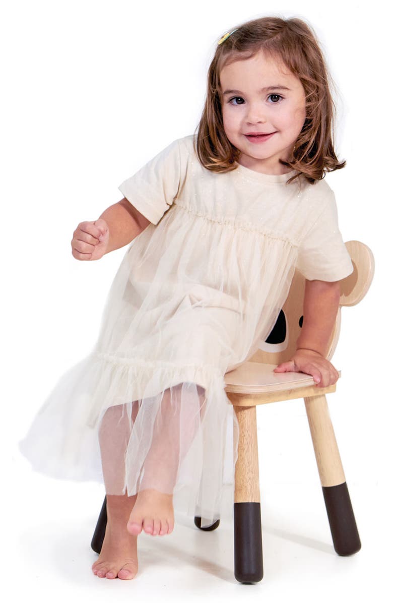 Tender Leaf Toys Forest Koala Chair, Alternate, color, Multi