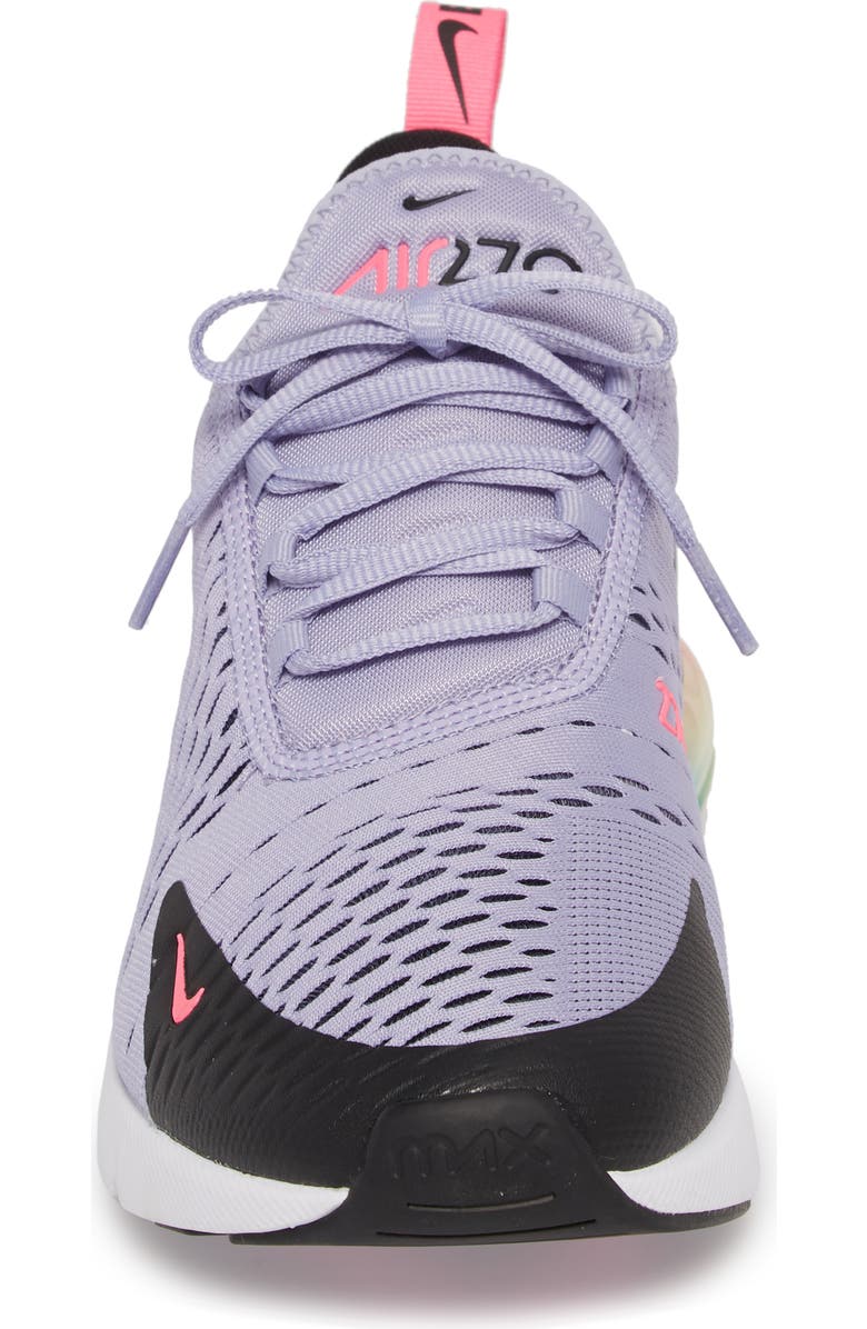Nike Air Max 270 BETRUE Sneaker, Alternate, color,