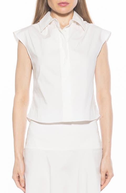 Juniper Button-Up Shirt