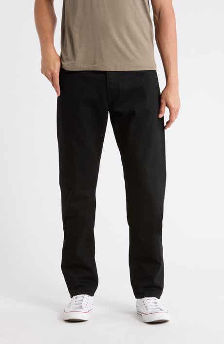 BUCK MASON Maverick Slim Fit Jeans