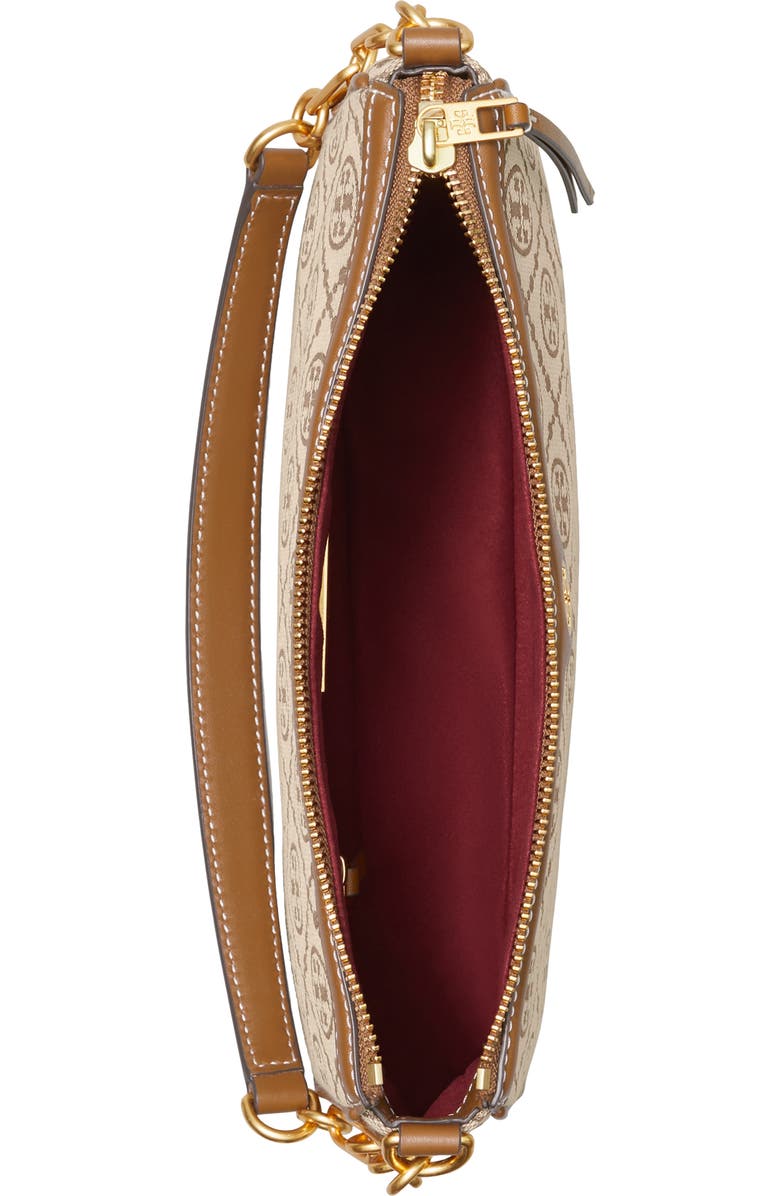 Tory Burch T Monogram Studio Shoulder Bag, Alternate, color,