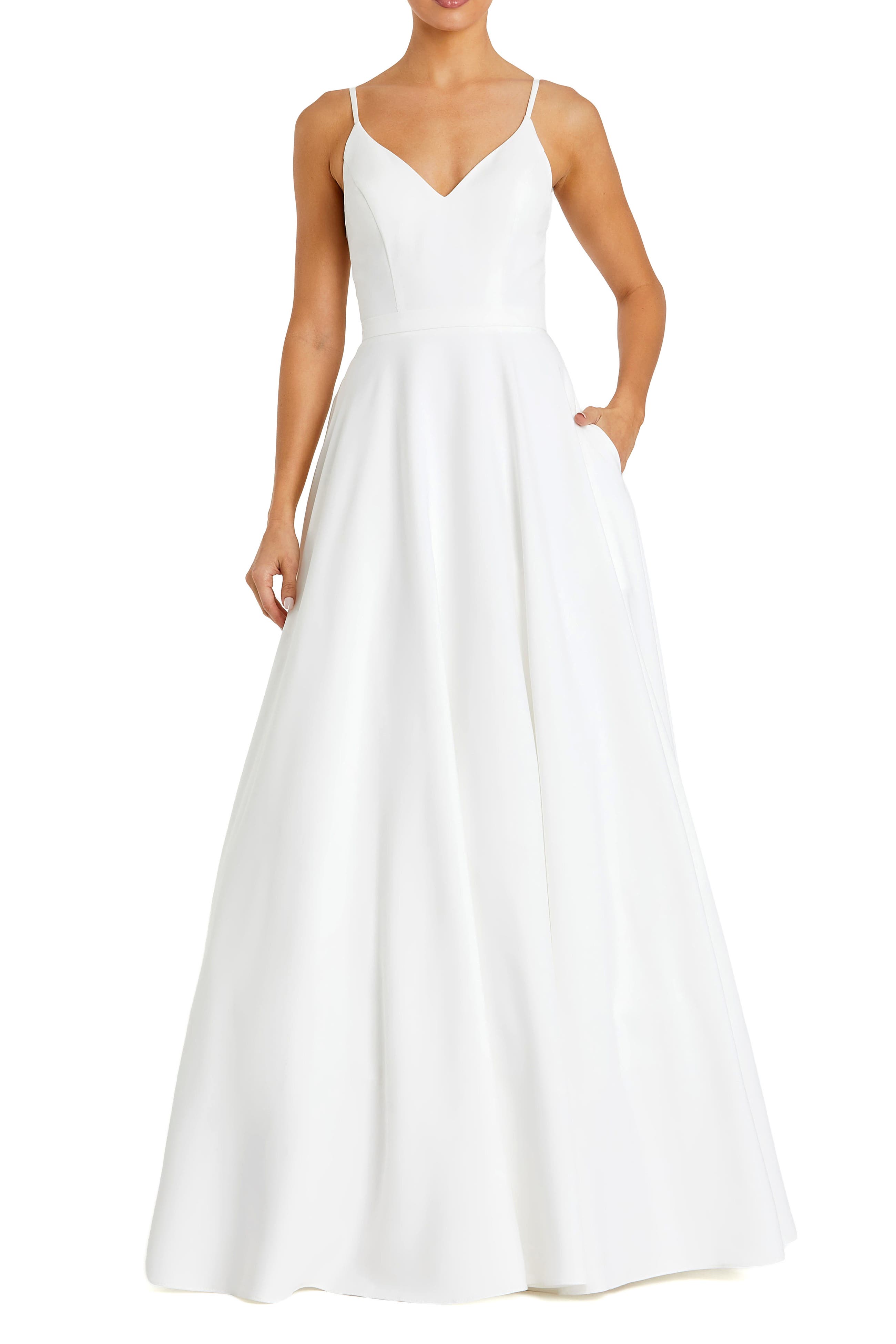 selected White