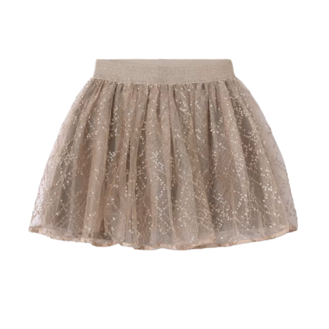 Tulle Skirt (Big kid)
